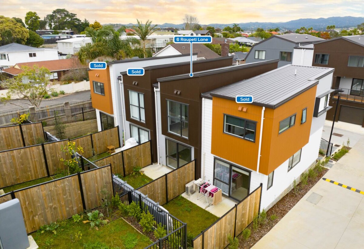 Priced For Urgent Sale, 6 Raupeti Lane, Henderson, Auckland