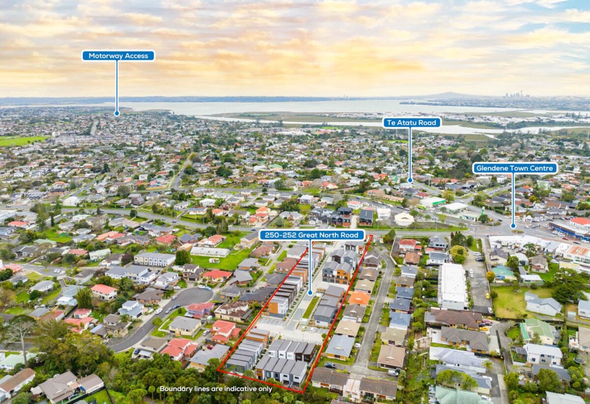 Priced For Urgent Sale, 6 Raupeti Lane, Henderson, Auckland