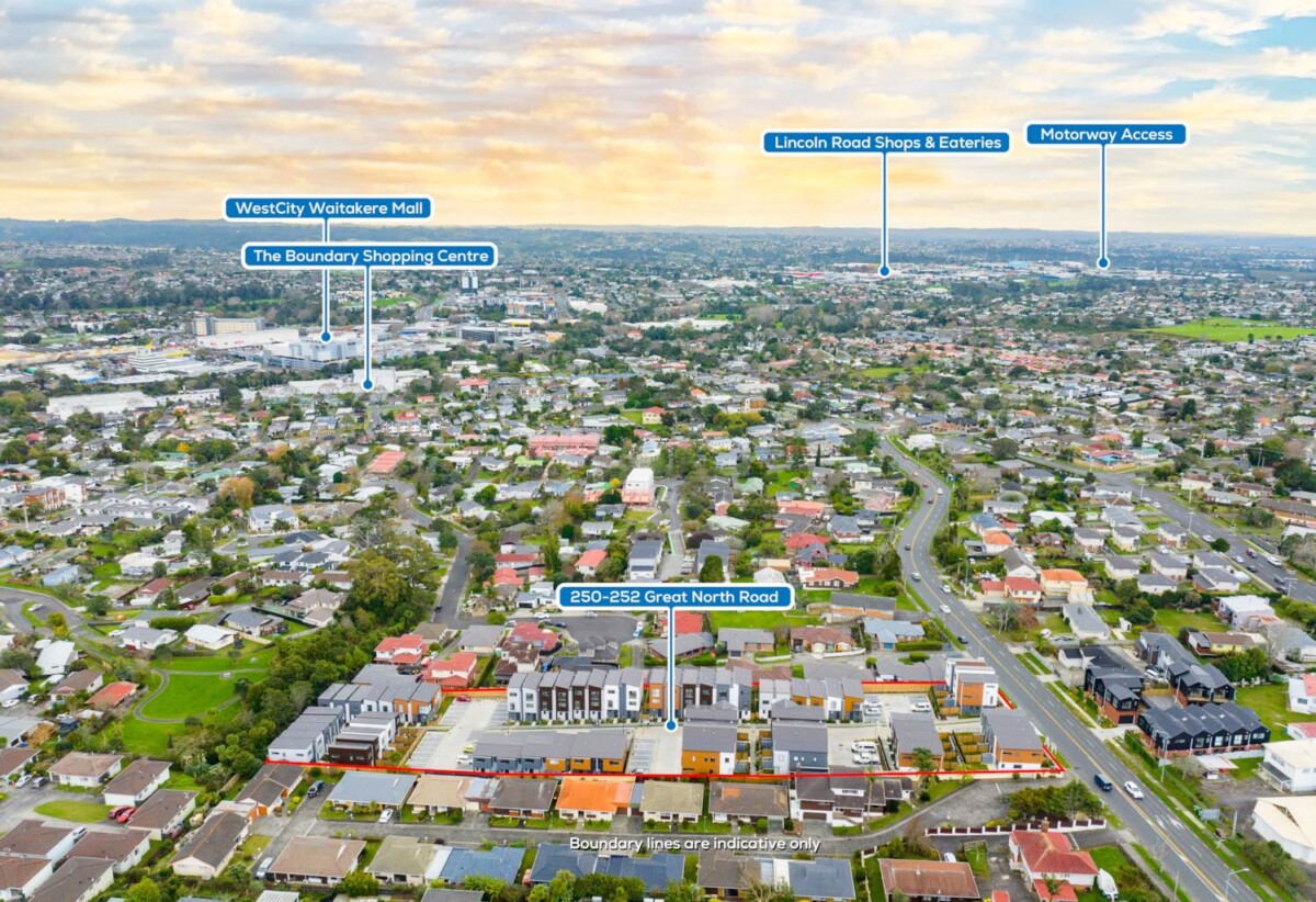 Priced For Urgent Sale, 6 Raupeti Lane, Henderson, Auckland