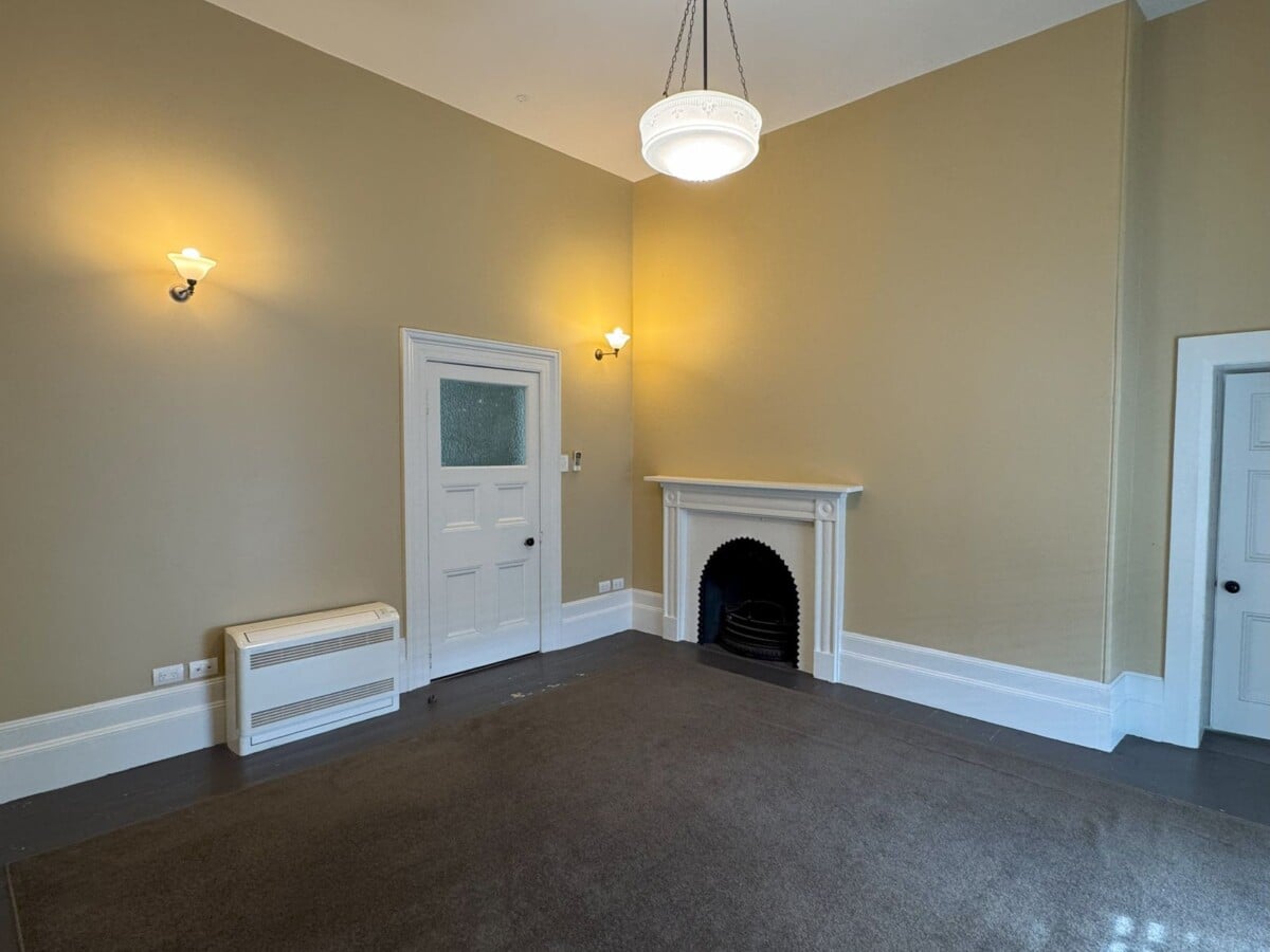 Hulme Court, 350 Parnell Road, Parnell, Auckland