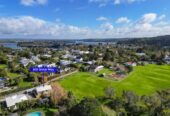 Next to Park, Renovated, 10D Shiloh Way, Greenhithe, Auckland