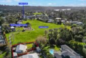 Next to Park, Renovated, 10D Shiloh Way, Greenhithe, Auckland