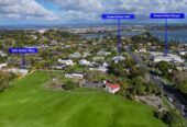 Next to Park, Renovated, 10D Shiloh Way, Greenhithe, Auckland
