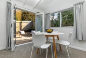 Next to Park, Renovated, 10D Shiloh Way, Greenhithe, Auckland