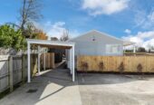 Next to Park, Renovated, 10D Shiloh Way, Greenhithe, Auckland