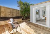 Next to Park, Renovated, 10D Shiloh Way, Greenhithe, Auckland