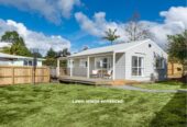 Next to Park, Renovated, 10D Shiloh Way, Greenhithe, Auckland