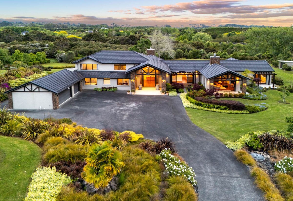 527D Coatesville-Riverhead Highway, Coatesville, Auckland