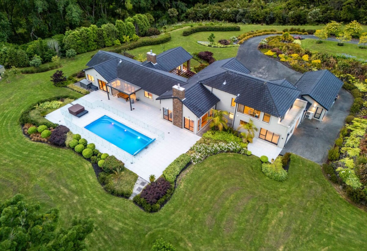 527D Coatesville-Riverhead Highway, Coatesville, Auckland
