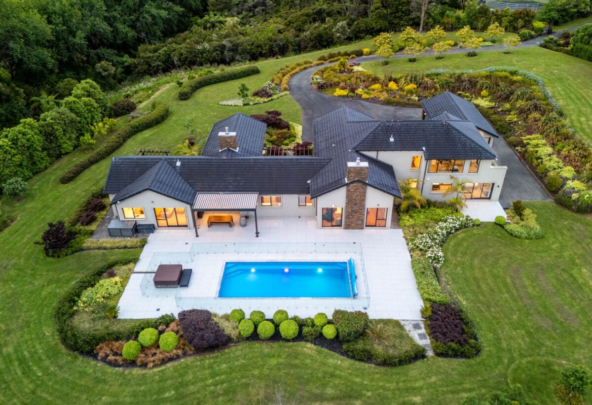 527D Coatesville-Riverhead Highway, Coatesville, Auckland