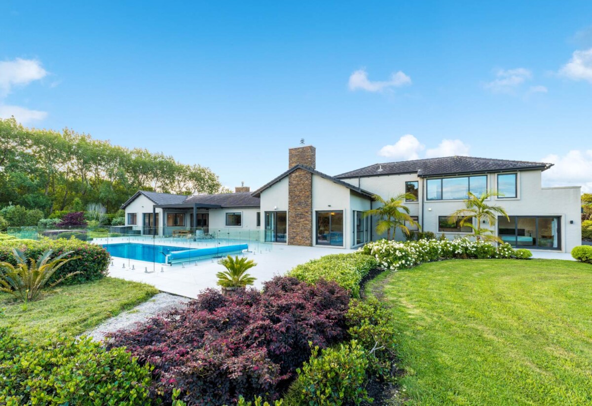 527D Coatesville-Riverhead Highway, Coatesville, Auckland