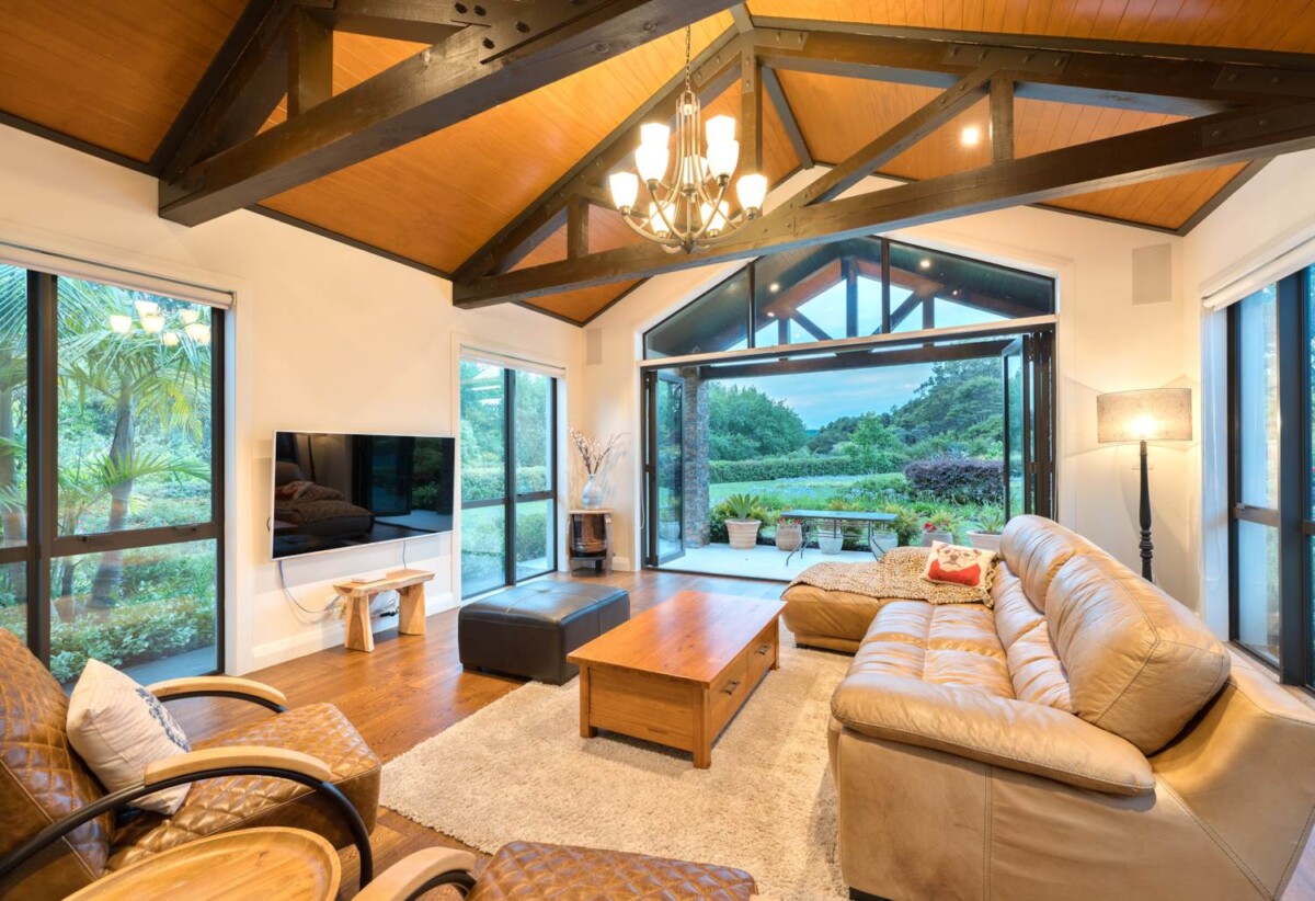 527D Coatesville-Riverhead Highway, Coatesville, Auckland