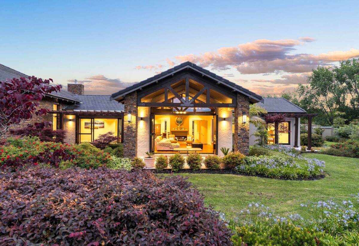 527D Coatesville-Riverhead Highway, Coatesville, Auckland