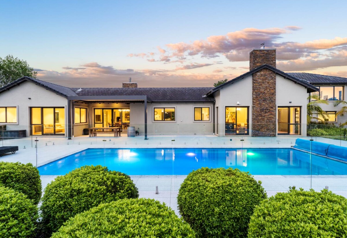 527D Coatesville-Riverhead Highway, Coatesville, Auckland