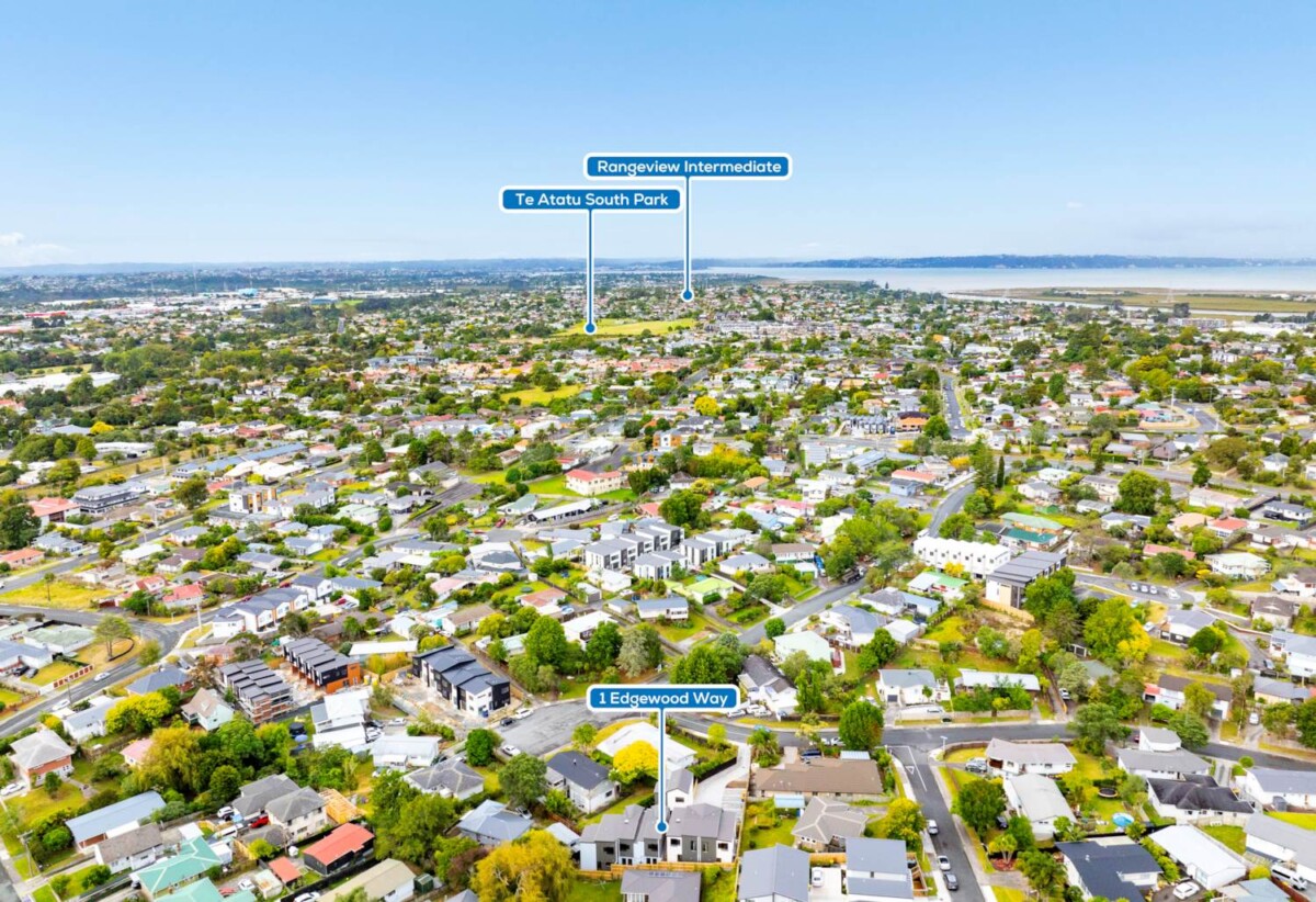 Lot 4/1 Edgewood Way, Henderson, Auckland