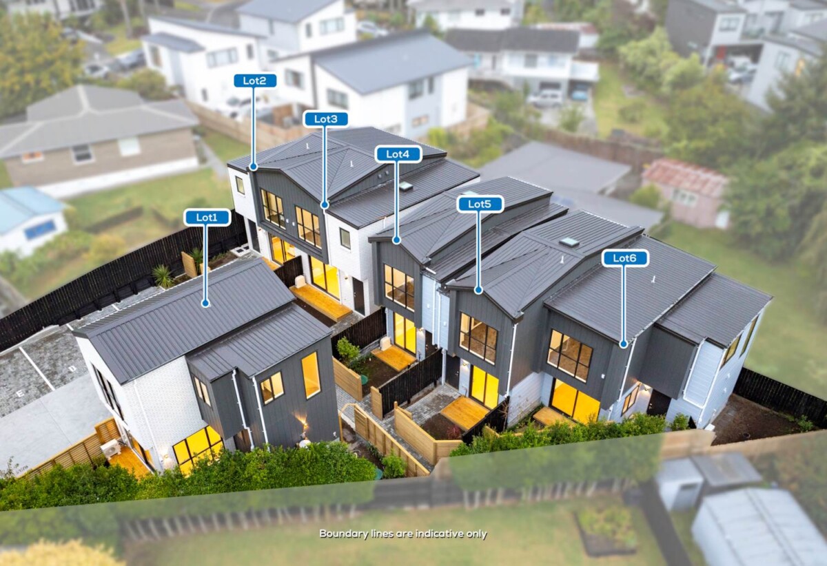 Lot 5/1 Edgewood Way, Henderson, Auckland