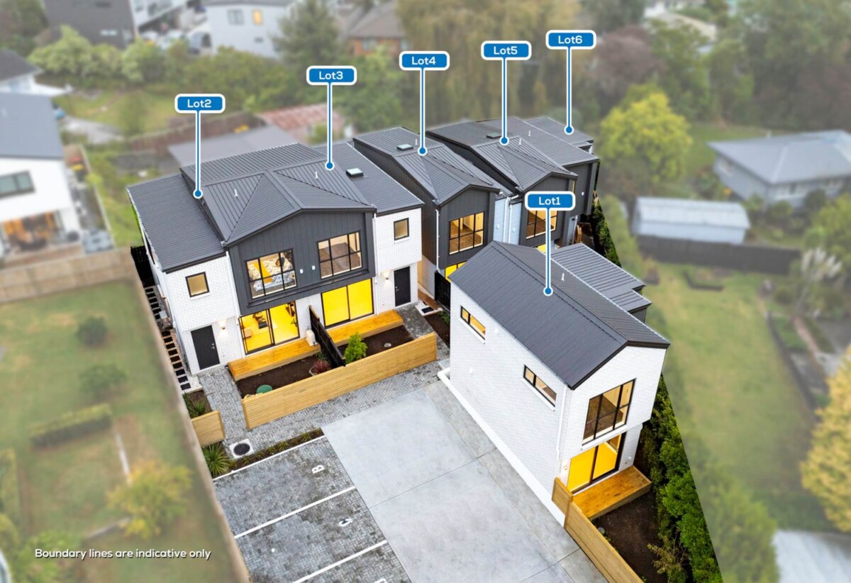 Lot 5/1 Edgewood Way, Henderson, Auckland