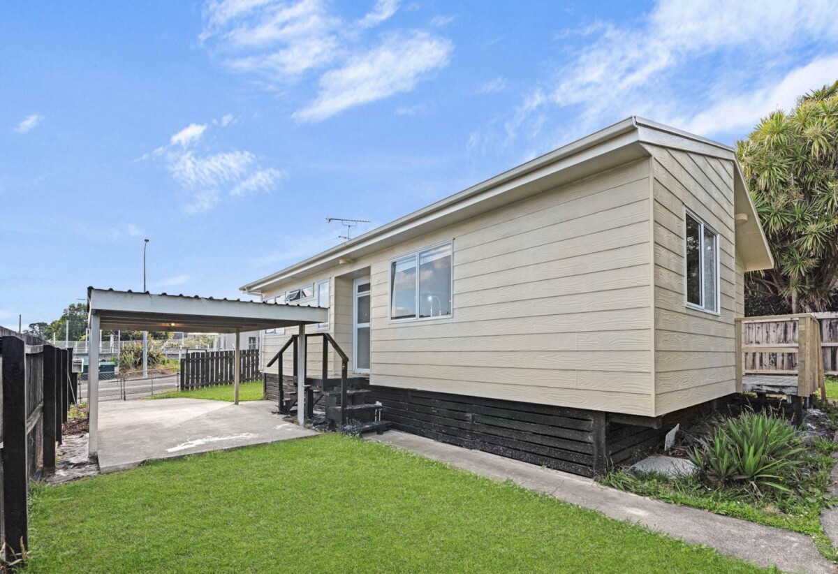1/46 Station Road, Pukekohe, Auckland