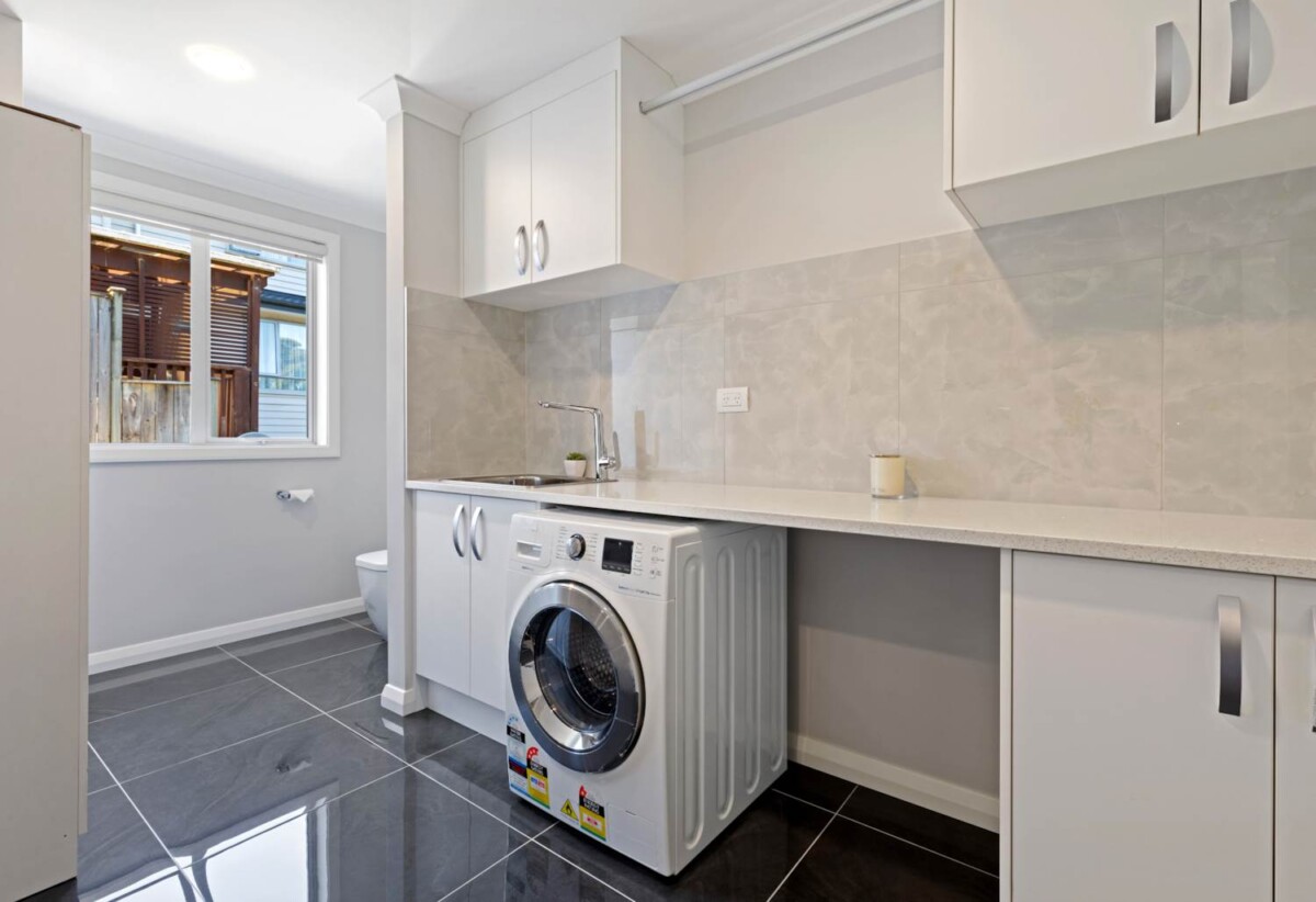 61 Bernard Magnus Lane, Greenhithe, Auckland