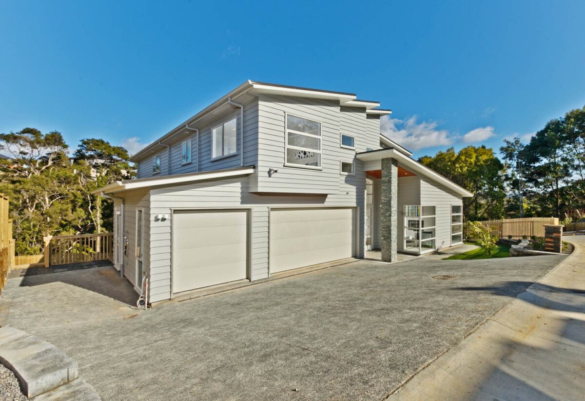61 Bernard Magnus Lane, Greenhithe, Auckland