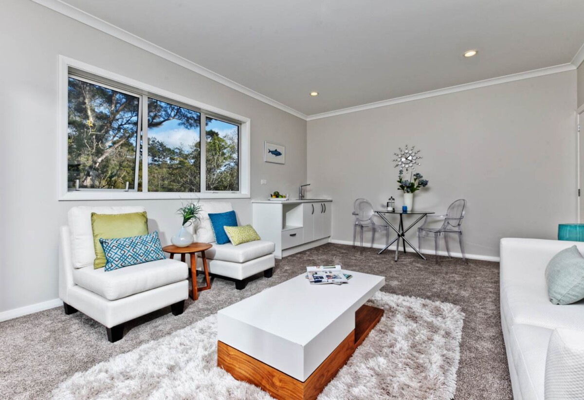 61 Bernard Magnus Lane, Greenhithe, Auckland
