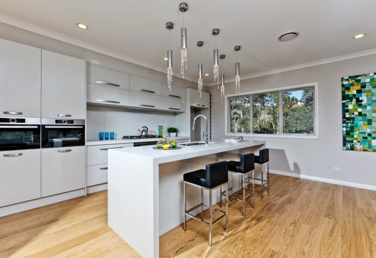61 Bernard Magnus Lane, Greenhithe, Auckland