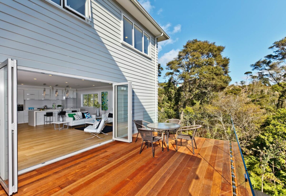 61 Bernard Magnus Lane, Greenhithe, Auckland