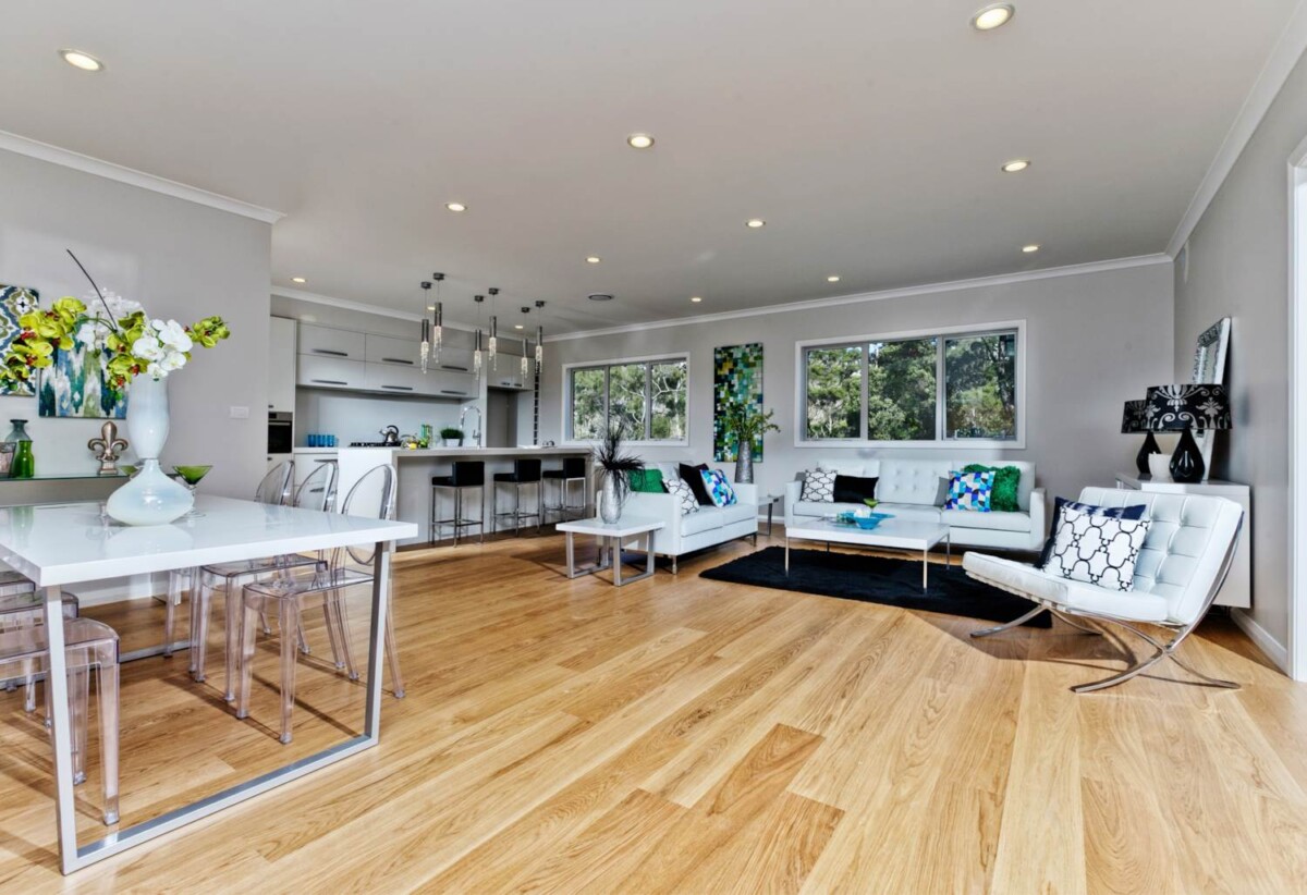 61 Bernard Magnus Lane, Greenhithe, Auckland