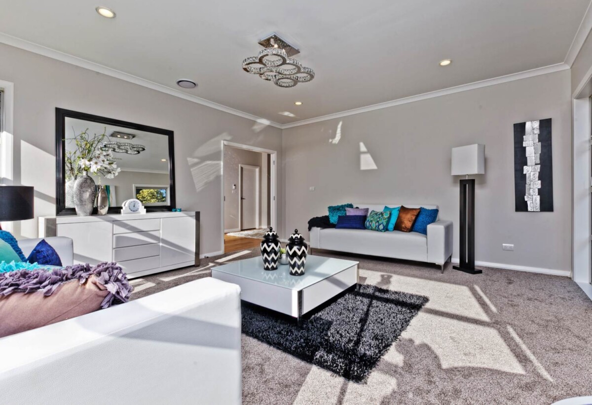 61 Bernard Magnus Lane, Greenhithe, Auckland