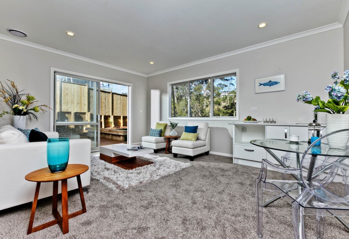 61 Bernard Magnus Lane, Greenhithe, Auckland