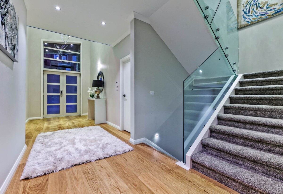 61 Bernard Magnus Lane, Greenhithe, Auckland