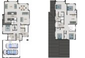 Next to Park, Renovated, 10D Shiloh Way, Greenhithe, Auckland