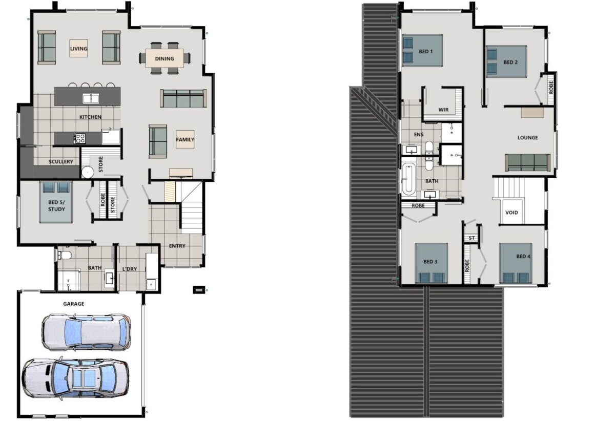 Next to Park, Renovated, 10D Shiloh Way, Greenhithe, Auckland