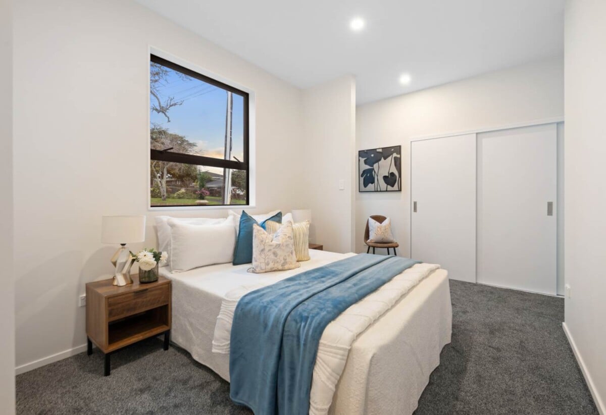 Brand New & Freehold – No Body-corp Fees, 5/12 Ryburn Road, Mt Wellington, Auckland