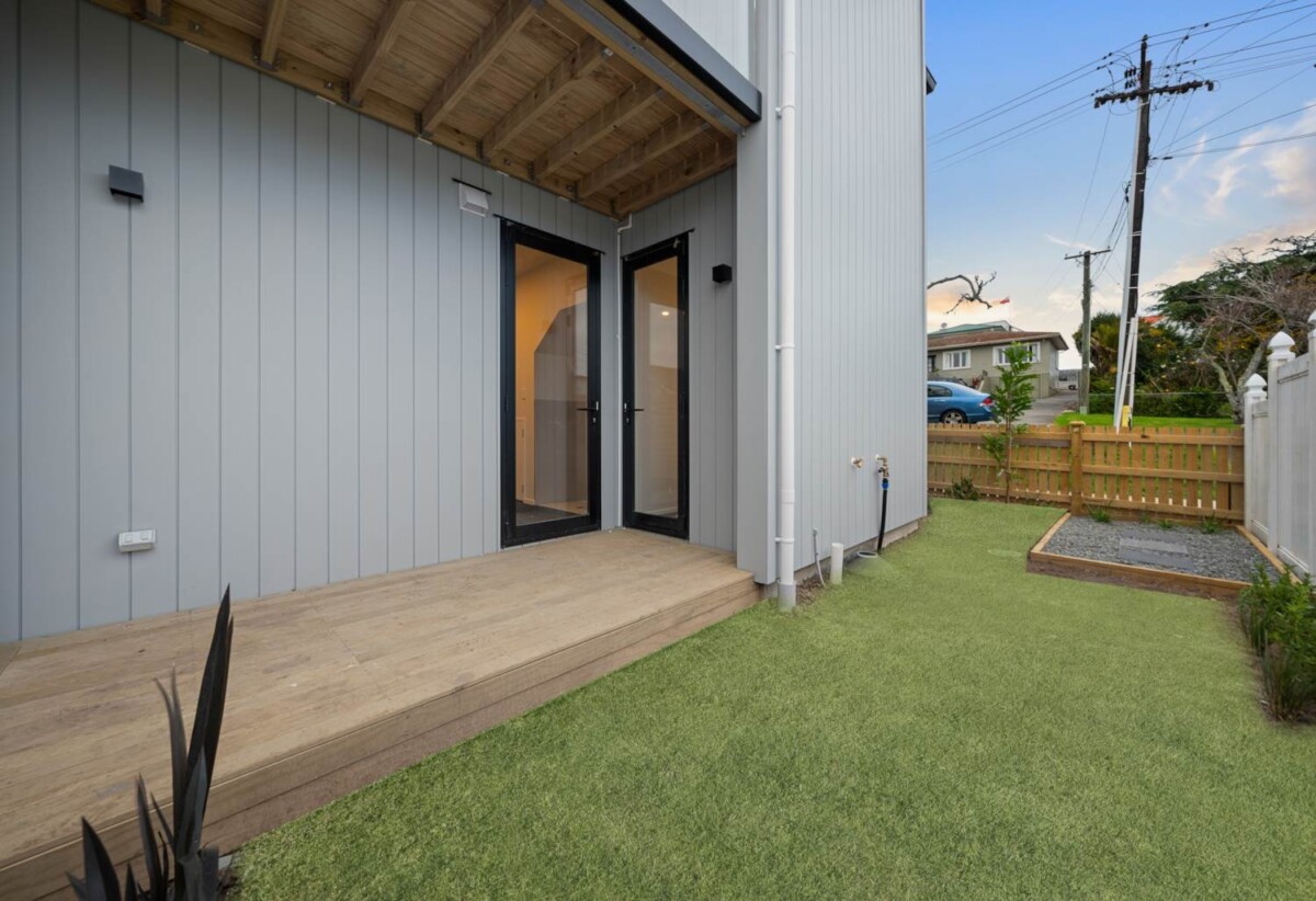 3/12 Ryburn Road, Mt Wellington, Auckland