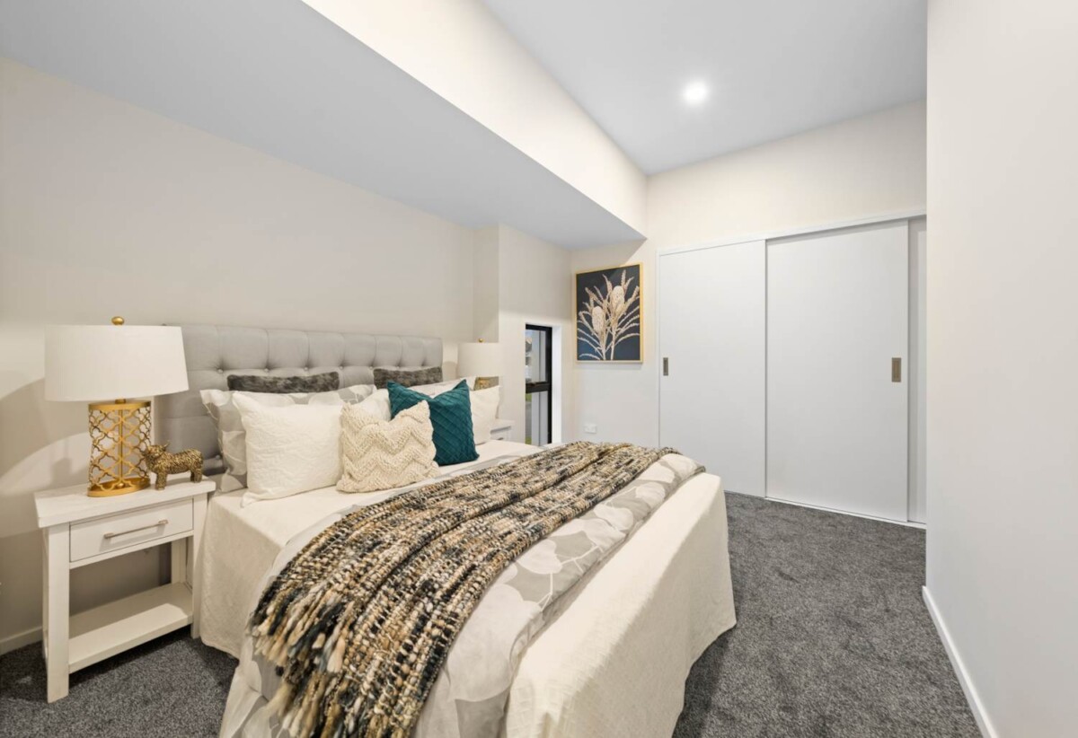 Brand New & Freehold – No Body-corp Fees, 5/12 Ryburn Road, Mt Wellington, Auckland