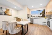 Brand New & Freehold – No Body-corp Fees, 5/12 Ryburn Road, Mt Wellington, Auckland