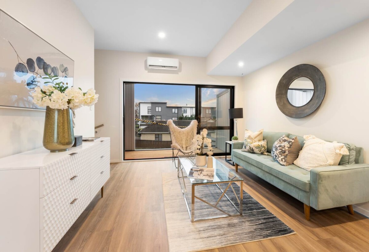 3/12 Ryburn Road, Mt Wellington, Auckland