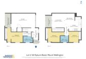 3/12 Ryburn Road, Mt Wellington, Auckland