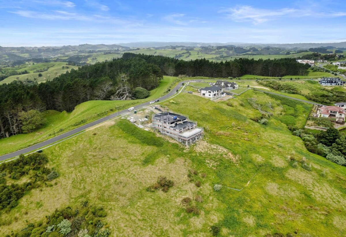 23 Kitenga Road, Flat Bush, Auckland