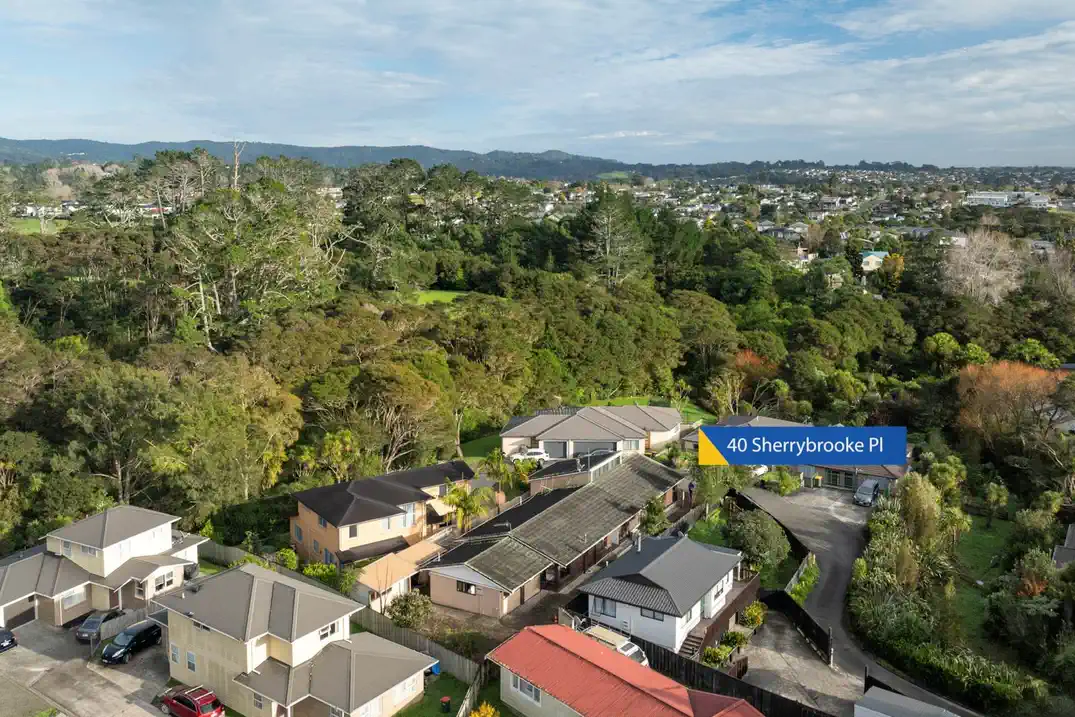 40 Sherrybrooke Place, Sunnyvale, Auckland