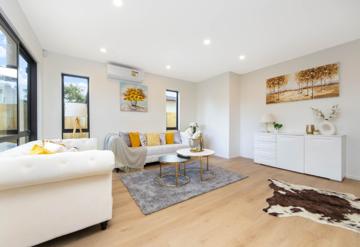 Lot 2/11 Malvina Place, Bucklands Beach, Auckland