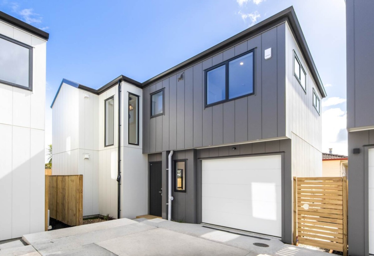 Lot 2/11 Malvina Place, Bucklands Beach, Auckland