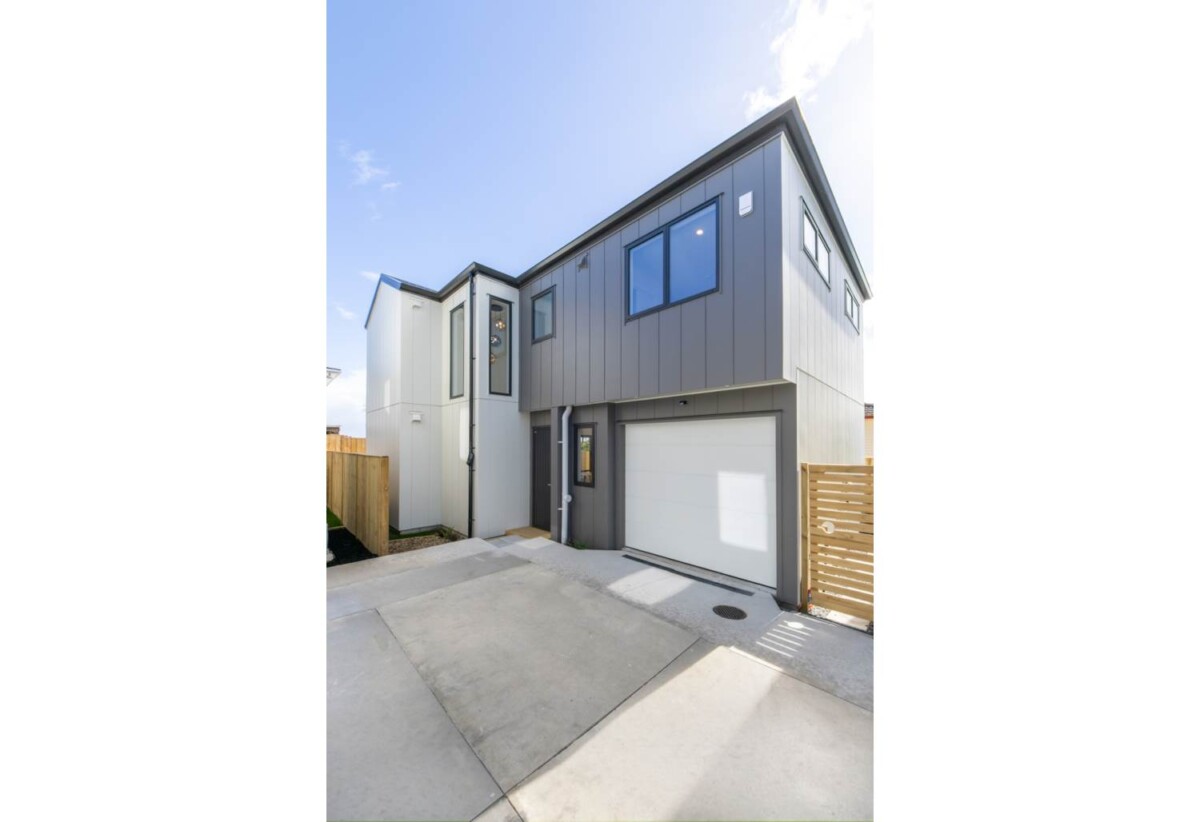Lot 2/11 Malvina Place, Bucklands Beach, Auckland
