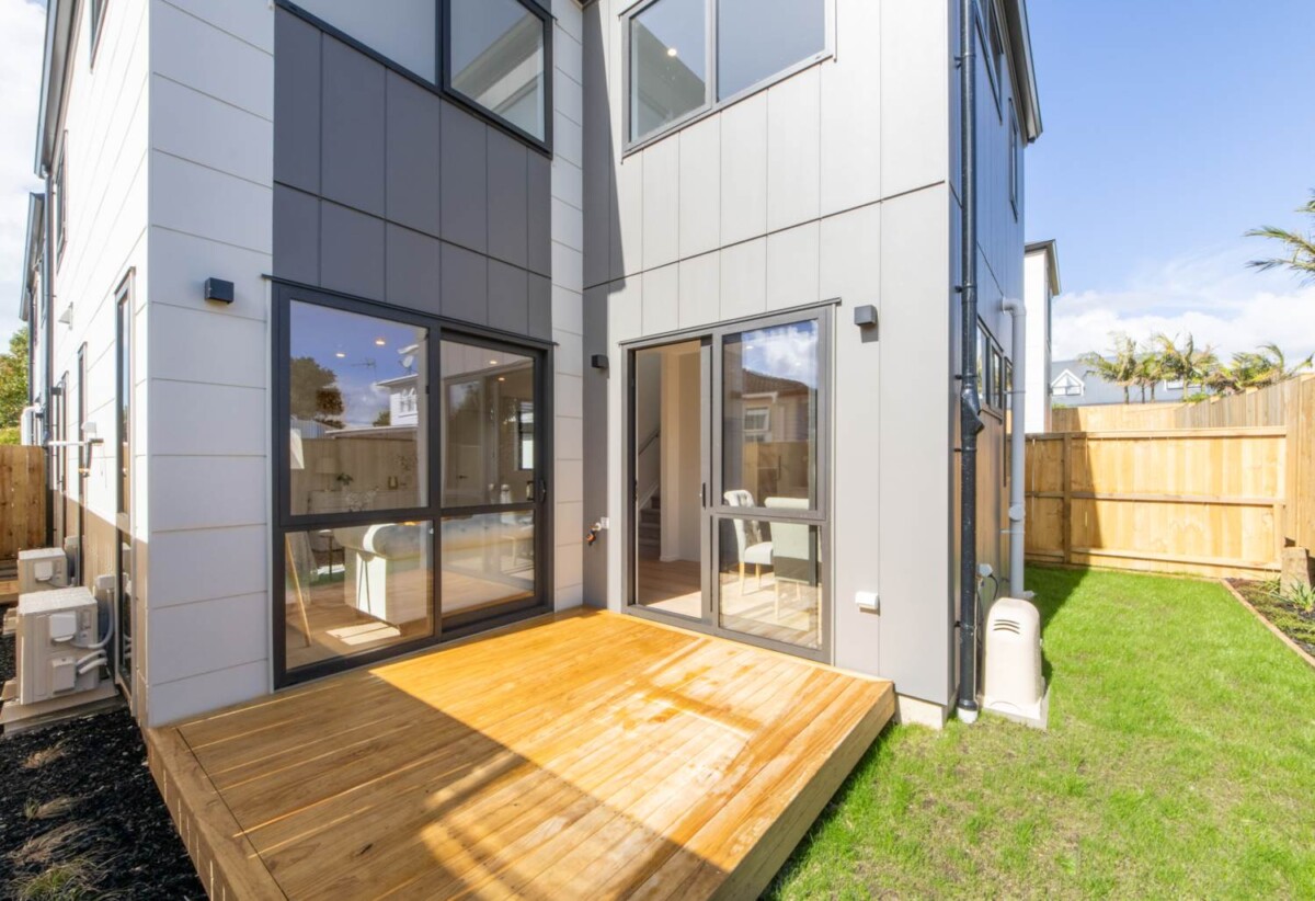 Lot 2/11 Malvina Place, Bucklands Beach, Auckland