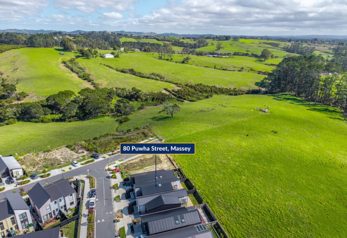 80 Puwha Street, Massey, Auckland