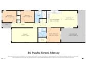 80 Puwha Street, Massey, Auckland