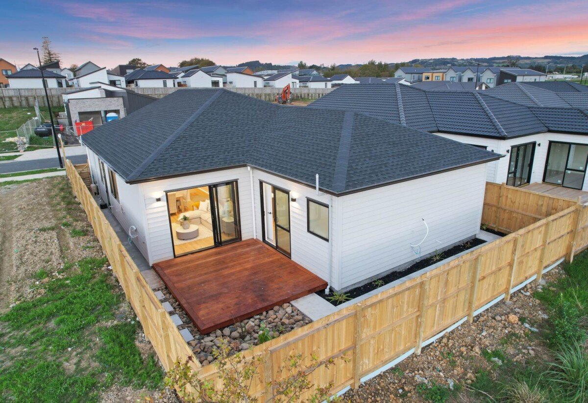 17 Bannockburn Road, Papakura, Auckland
