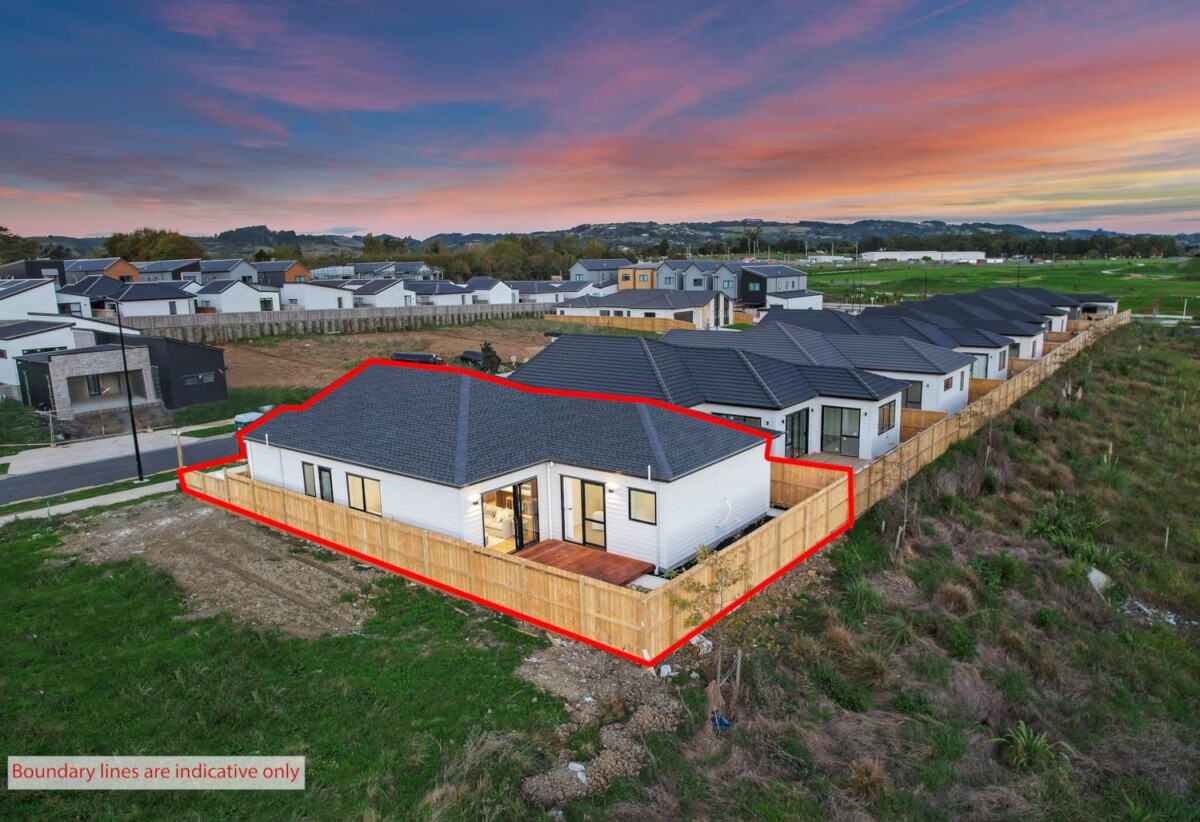 17 Bannockburn Road, Papakura, Auckland