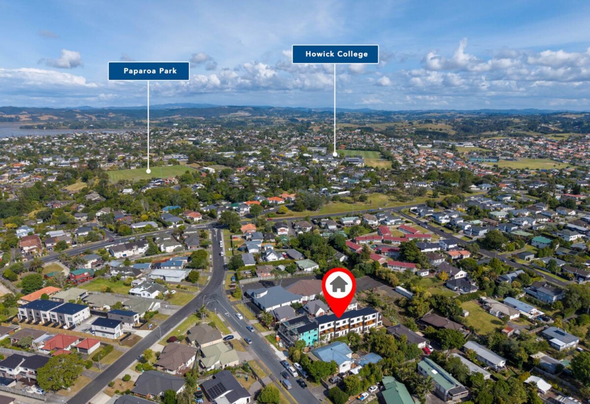 8D Baird Street, Howick, Auckland